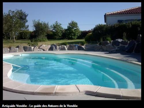 Piscine La Roche Sur Yon – squaretry.com